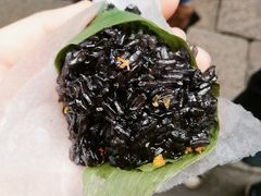 乌米饭-锦记糕点铺