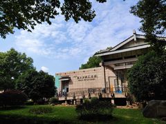 -浙江西湖美术馆
