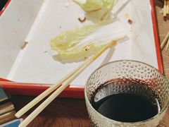 -言玖鲜火锅串串披萨自助(益田假日店)