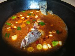 -大鹅岛灶台鱼·铁锅炖(水库路店)