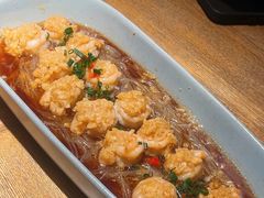 -蜜桃餐厅·伴山(湖滨商业街店)