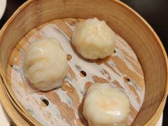 -京香轩·中餐厅(上海中庚聚龙酒店)