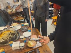 -盖帮鳝鱼串串(东郊记忆店)