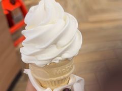 -麦当劳(宁波火车高铁站店)