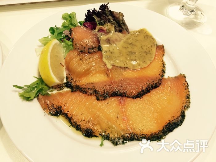 宜家餐厅三文鱼图片 - 第2548张