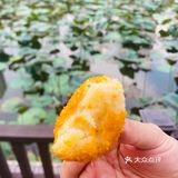 薯条🍟就酱吃！