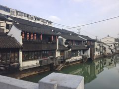 -葑门横街