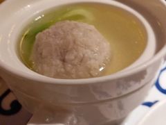 清炖狮子头-江南赋(内蒙古大厦店)