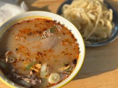 -华山路小碗驴肉汤(龙鳞路店)