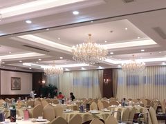 大堂-金时代顺风大酒店(协泰店)