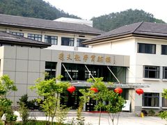 -浙江农林大学(东湖校区)