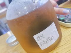 -眷村阿嬷(华润万象城店)