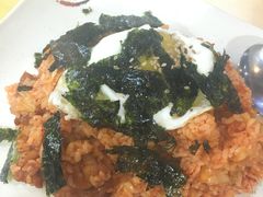 -李先生的首尔小馆(松江启源广场店)