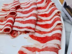 雪花肥牛-阳坊大都涮羊肉(上地店)