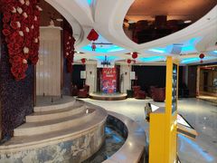 -格莱美量贩式KTV(奥帆店)