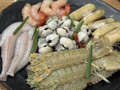 -多迷烫菜广场(水心大厦店)
