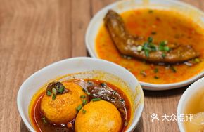 Soft-Boiled Fried Egg