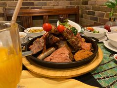 -申德勒加油站西餐厅(太仓店)