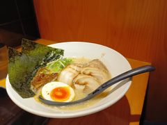 -一風堂拉面(美罗城店)
