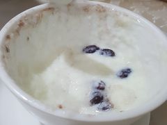 红豆双皮奶-老周记顺德双皮奶