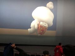 -万达影城(济宁万达广场IMAX店)