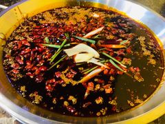 -锤子火锅(百步亭金桥汇2期店)