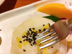 芒果糯米饭-泰国餐厅 Thai Food(裕华万达店)