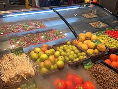 -老凯俚酸汤鱼(鸿通城店)