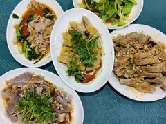 -电白鸭粥店(下沙二坊88号店)