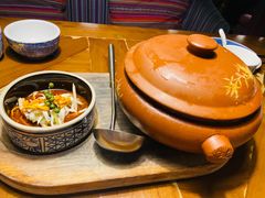 -雀舞云南菜(天津天河城购物中心店)