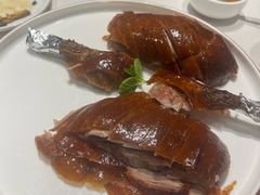 -大鸭梨烤鸭(金色漫香店)
