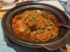 -茶人村·宫廷私厨(奥体印象城店)