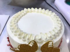 -喜利来蛋糕(景子街店)