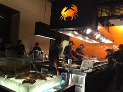 -Ministry of Crab(科伦坡店)