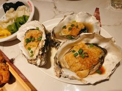 -双合园·海鲜水饺青岛菜(上清路店)