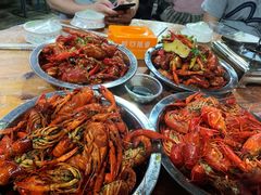 -五七小李子油焖大虾(总店)