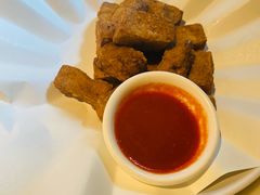-涌上外婆桥(南塘店)