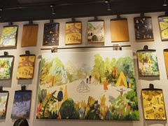 -乐凯撒披萨(南山书城店)