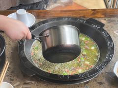 -鲜椒鱼·雅安地标性美食