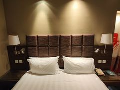 -和平宾馆(王府井店)