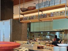 -咖啡厅自助餐厅(贵阳中天凯悦酒店)