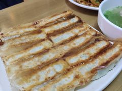 -台北楚楚园馅饼粥(虹桥南丰城店)