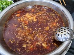 -水碾河肥兔火锅(水碾河店)
