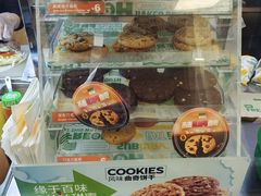 -SUBWAY赛百味(金码大厦店)