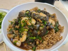 -北方饺子王·海肠捞饭·海鲜锅(山大店)
