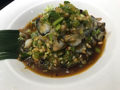 -马路边上·小海鲜烧烤(八一路店)