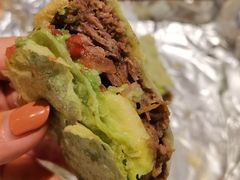 油梨果素食藜麦包里道-油梨树AVOCADO TREE(嘉里中心店)