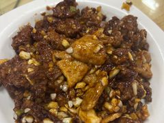 -食客居(缔景店)