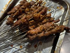 -文文烤肉(大皮院店)