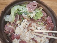 -潮香兴煲仔饭(莲花路店)